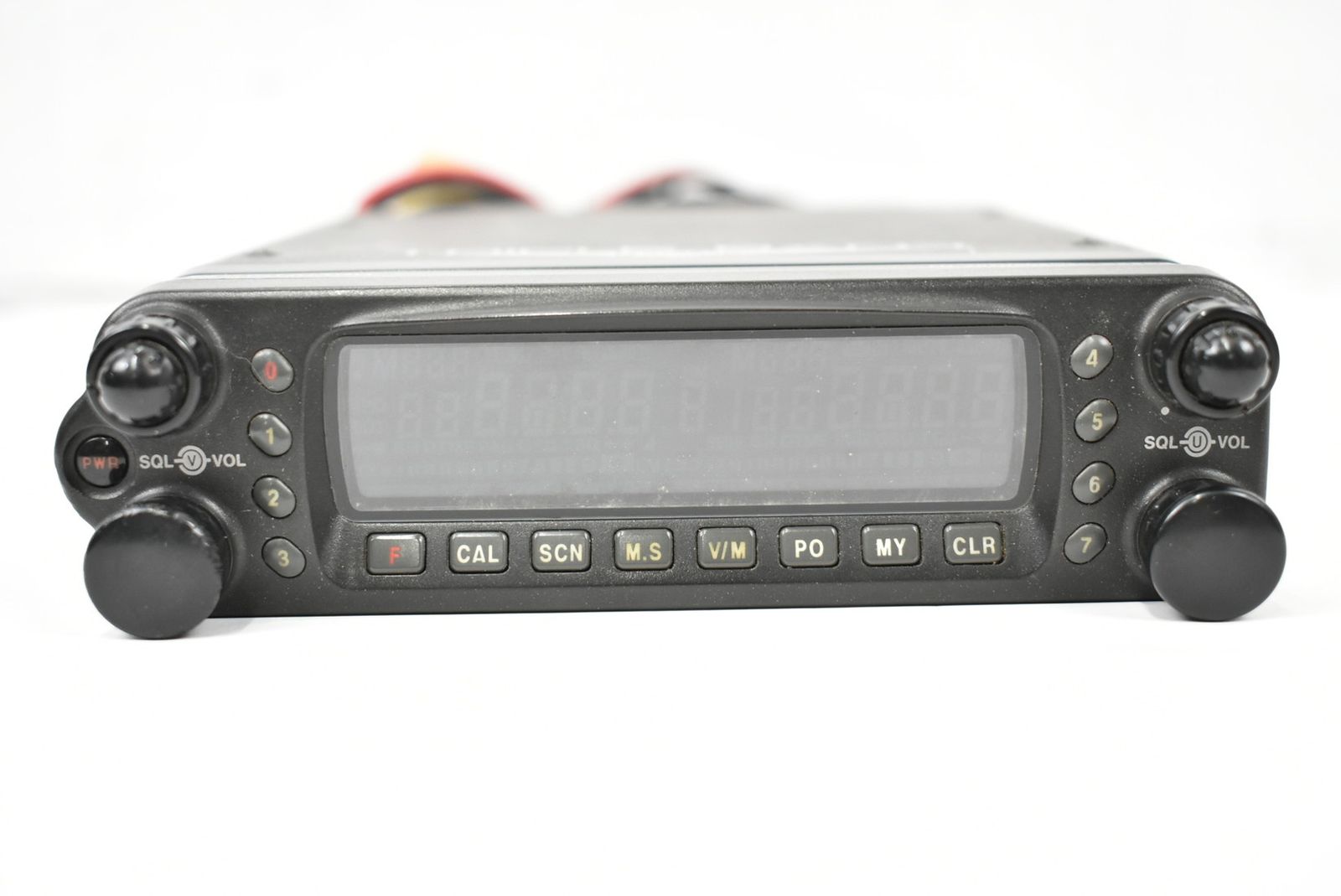 現状品 スタンダード 無線機 C5900 STANDARD トランシーバー