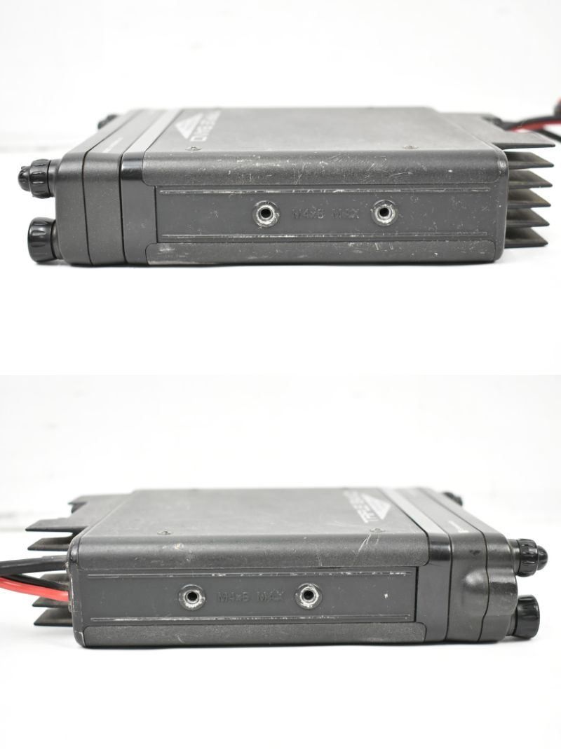 現状品 スタンダード 無線機 C5900 STANDARD トランシーバー