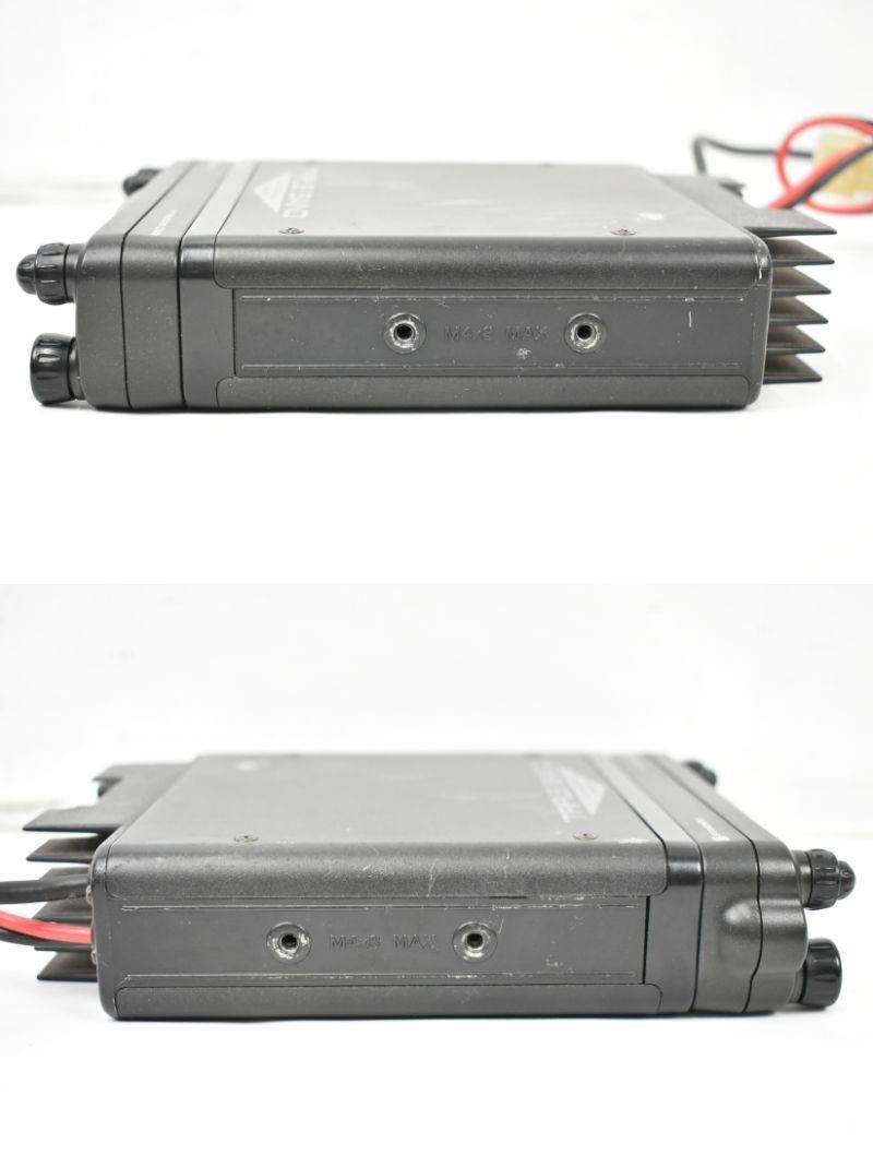 現状品 スタンダード 無線機 C5900 STANDARD トランシーバー