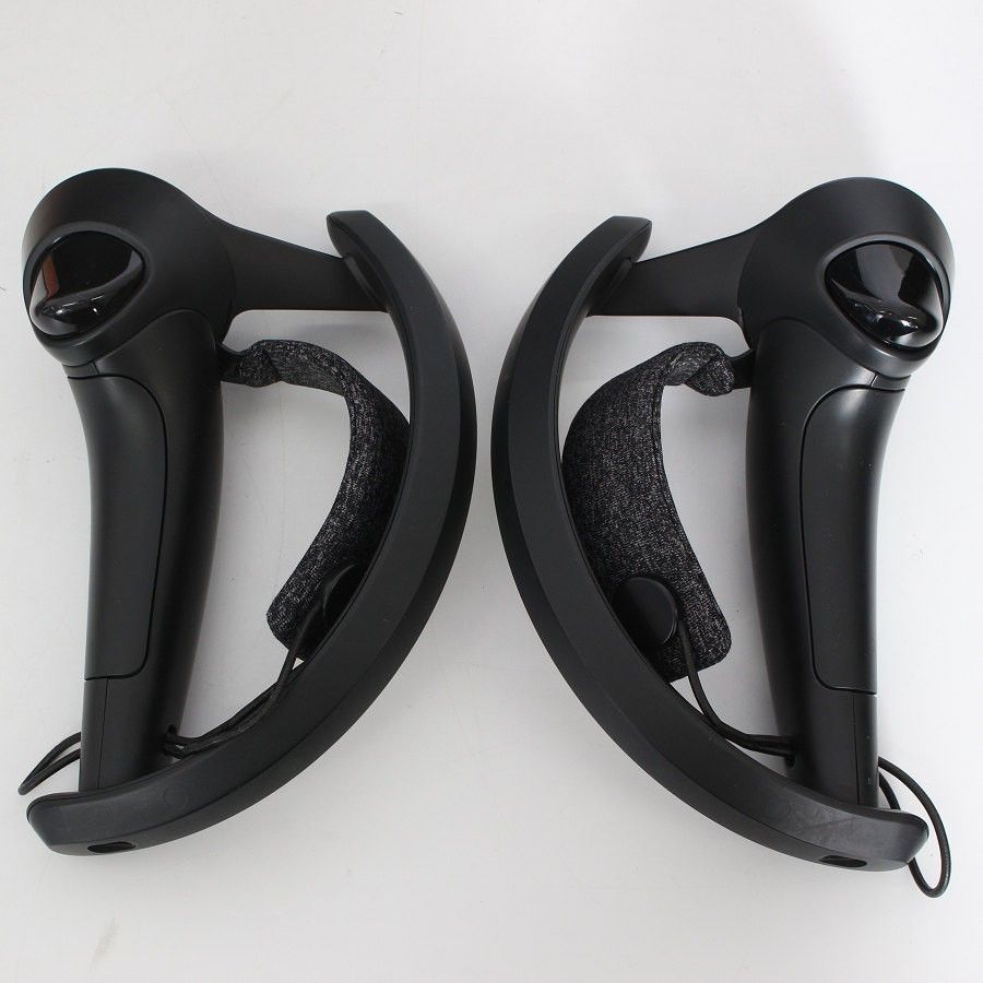 美品】VALVE INDEX VRキット V003683-20 フルセット ヘッドマウント