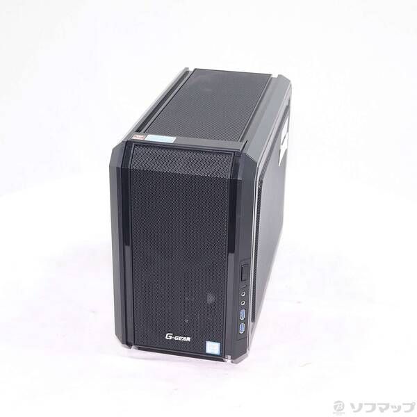 ソフマップ 〔中古品〕 G-GEAR GA7JC64T／EX2【305】 - メルカリ