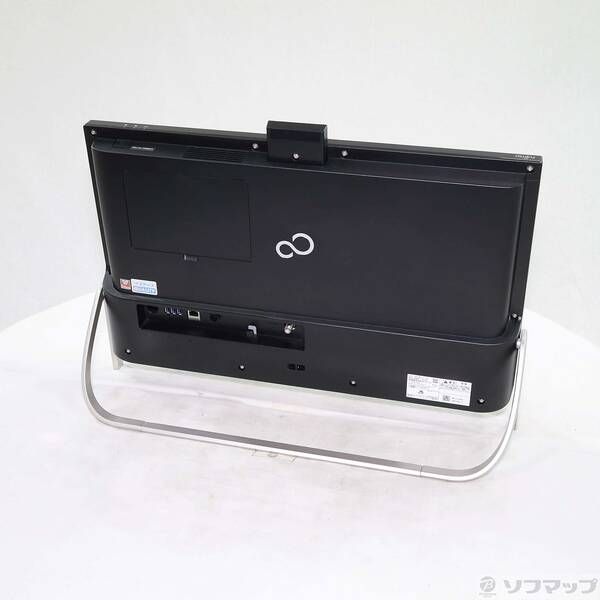 FMV ESPRIMO　F70B3BK【中古品】 ソフマップ 〔中古品〕 ESPRIMO FH77／D3 FMVF77D3B ブラック【262