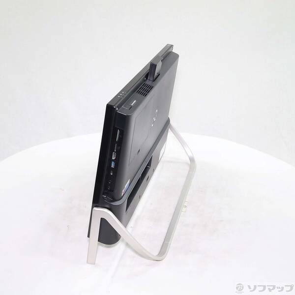 ソフマップ 〔中古品〕 ESPRIMO FH77／D3 FMVF77D3B ブラック【262