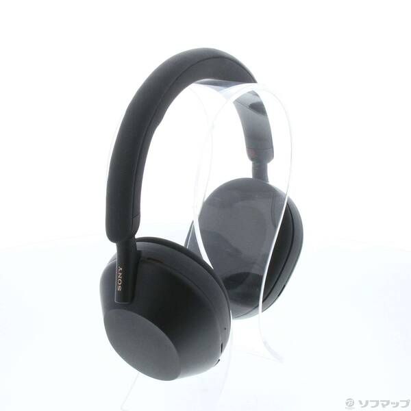 ソフマップ 〔中古品〕 WH-1000XM5 B ブラック【377】 - メルカリ