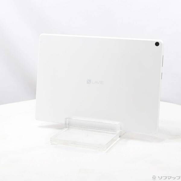 ソフマップ 〔中古品〕 LaVie Tab E TE710／KAW 64GB ホワイト PC