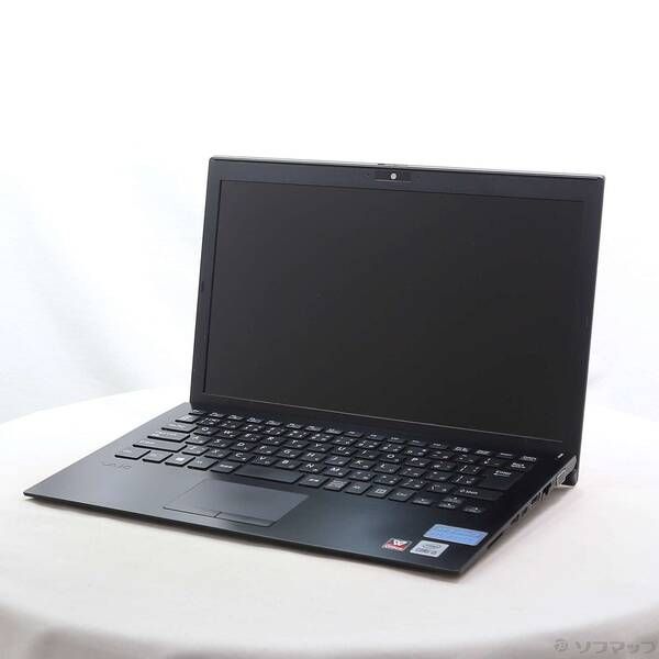 ソフマップ 〔中古品〕 VAIO Pro PG VJPG13C11N【258】 - メルカリ