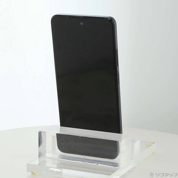 ソフマップ 〔中古品〕 OPPO A3 5G 128GB ブラック CPH2639 楽天 SIM