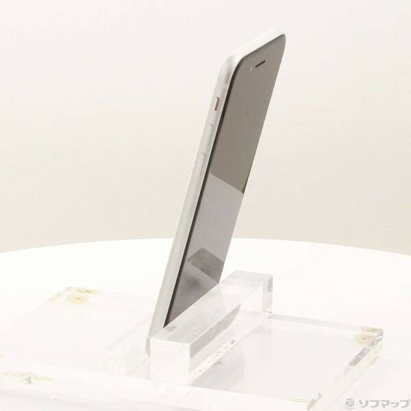 ソフマップ 〔中古品〕 iPhone SE 第2世代 64GB ホワイト MHGQ3J／A