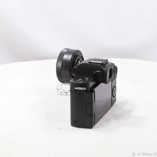 ソフマップ 〔中古品〕 LUMIX G100D Kキット 標準ズームレンズキット