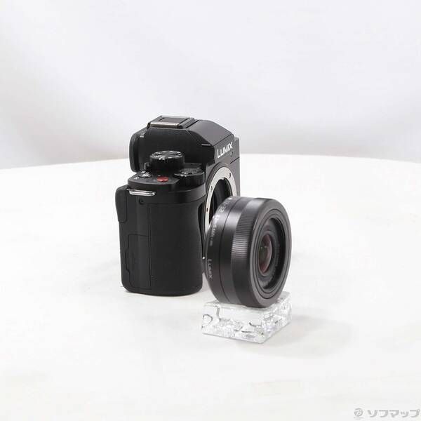 ソフマップ 〔中古品〕 LUMIX G100D Kキット 標準ズームレンズキット
