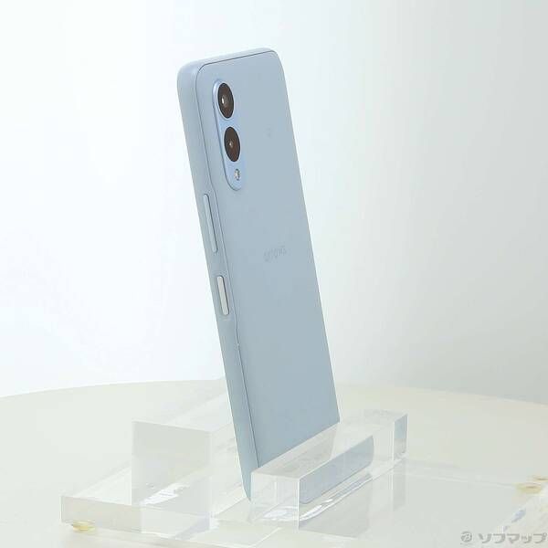 ソフマップ 〔中古品〕 arrows We2 64GB ライトブルー F-52E docomo