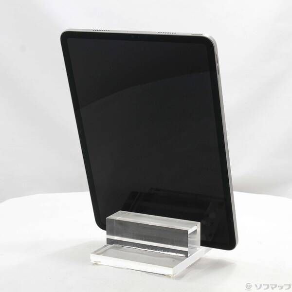 ソフマップ 〔中古品〕 iPad Pro 11インチ 第4世代 128GB スペース