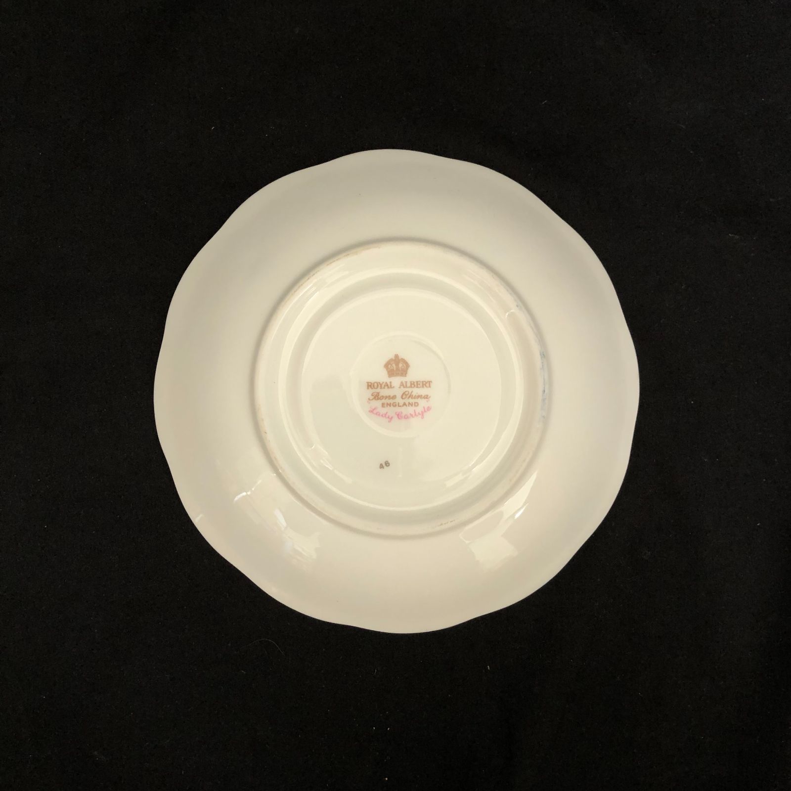 食器セット レディカーライル