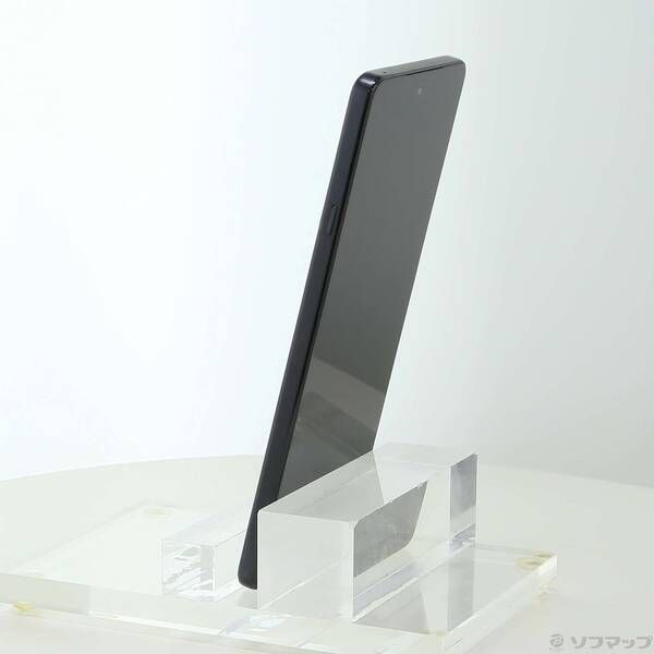 ソフマップ 〔中古品〕 Motorola edge20 128GB フロストオニキス