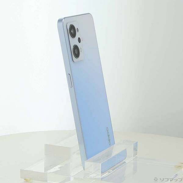 ソフマップ 〔中古品〕 OPPO Reno7 A 128GB ドリームブルー CPH2353