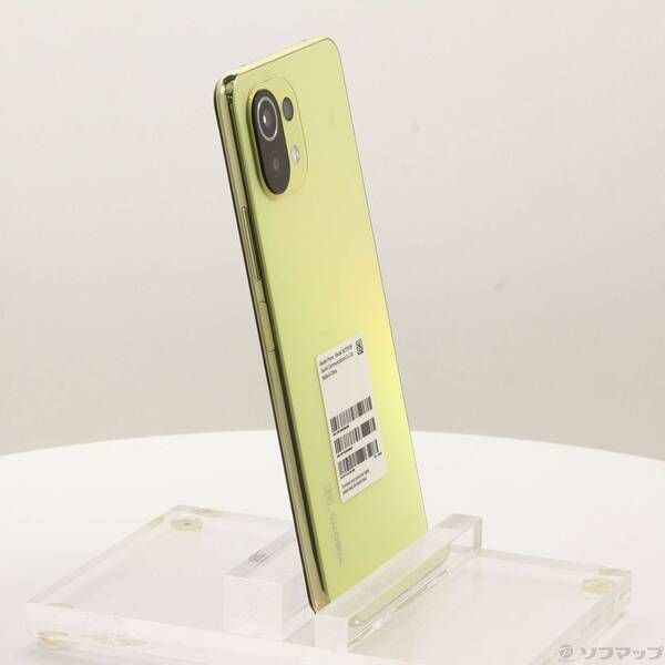 0 Lite 5G Mi Xiaomi SIMフリー 128GB 公式通販 1 国内版 GB 6G 6GB