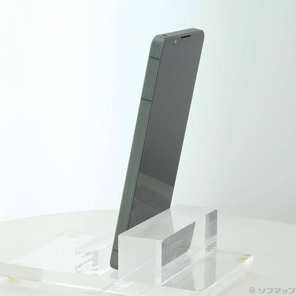 ソフマップ 〔中古品〕 Xperia 1 VII 512GB モスグリーン XQ-FS44 G3JPCX0 SIMフリー【258】