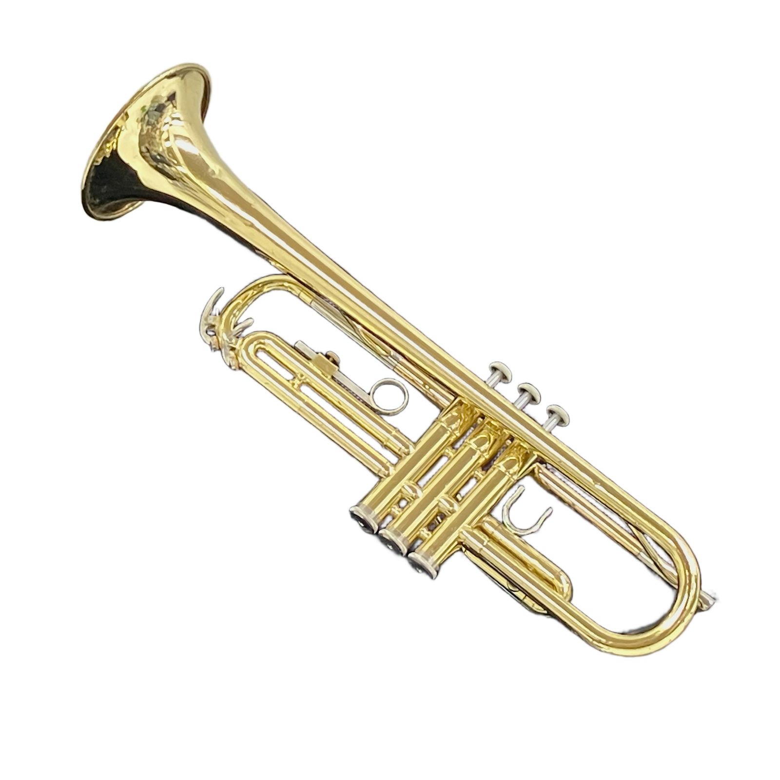 YAMAHA YTR-2320E トランペット サビあり 金管楽器 ヤマハ 中古 訳あり