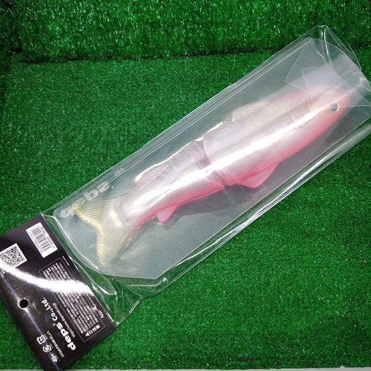 和塩 新品 デプス newスライドスイマー 300 ＃09 コットンキャンディ