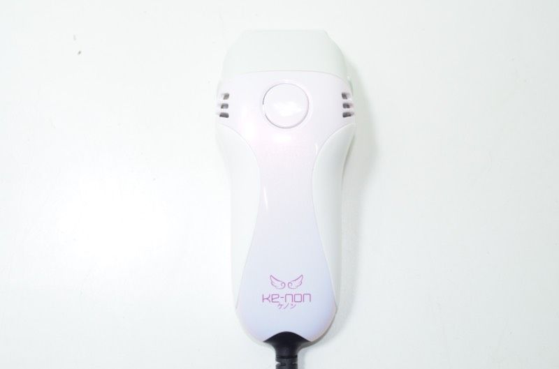 送料無料】 ケノン KE-NON エムテック MTECK 家庭用脱毛器 NIPL-2080