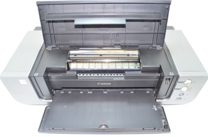 送料無料】 キヤノン Canon PIXUS Pro 9000 インクジェットプリンター