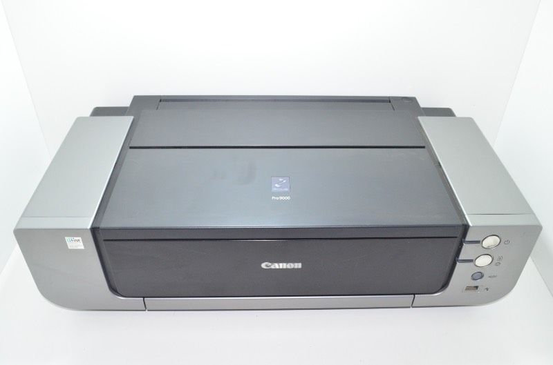 送料無料】 キヤノン Canon PIXUS Pro 9000 インクジェットプリンター