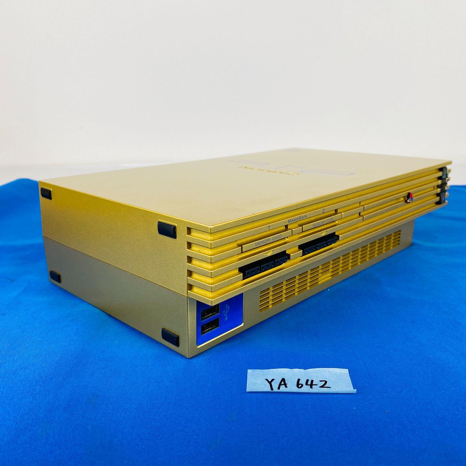 ◇YA642【百式モデル】PS2 プレイステーション2 PlayStation 2