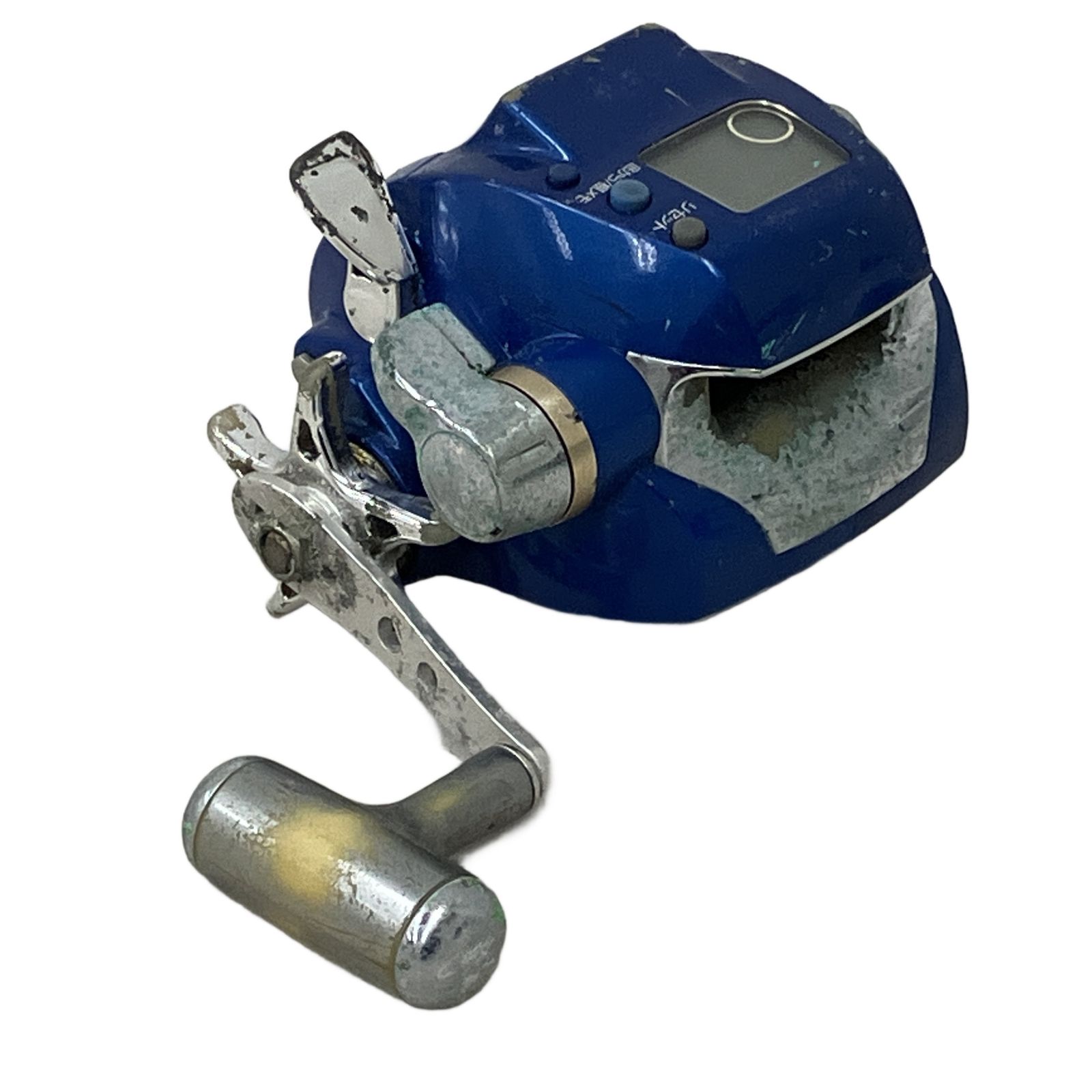 DAIWA SEABORG 400BD シーボーグ 船用 電動リール 釣具 釣り