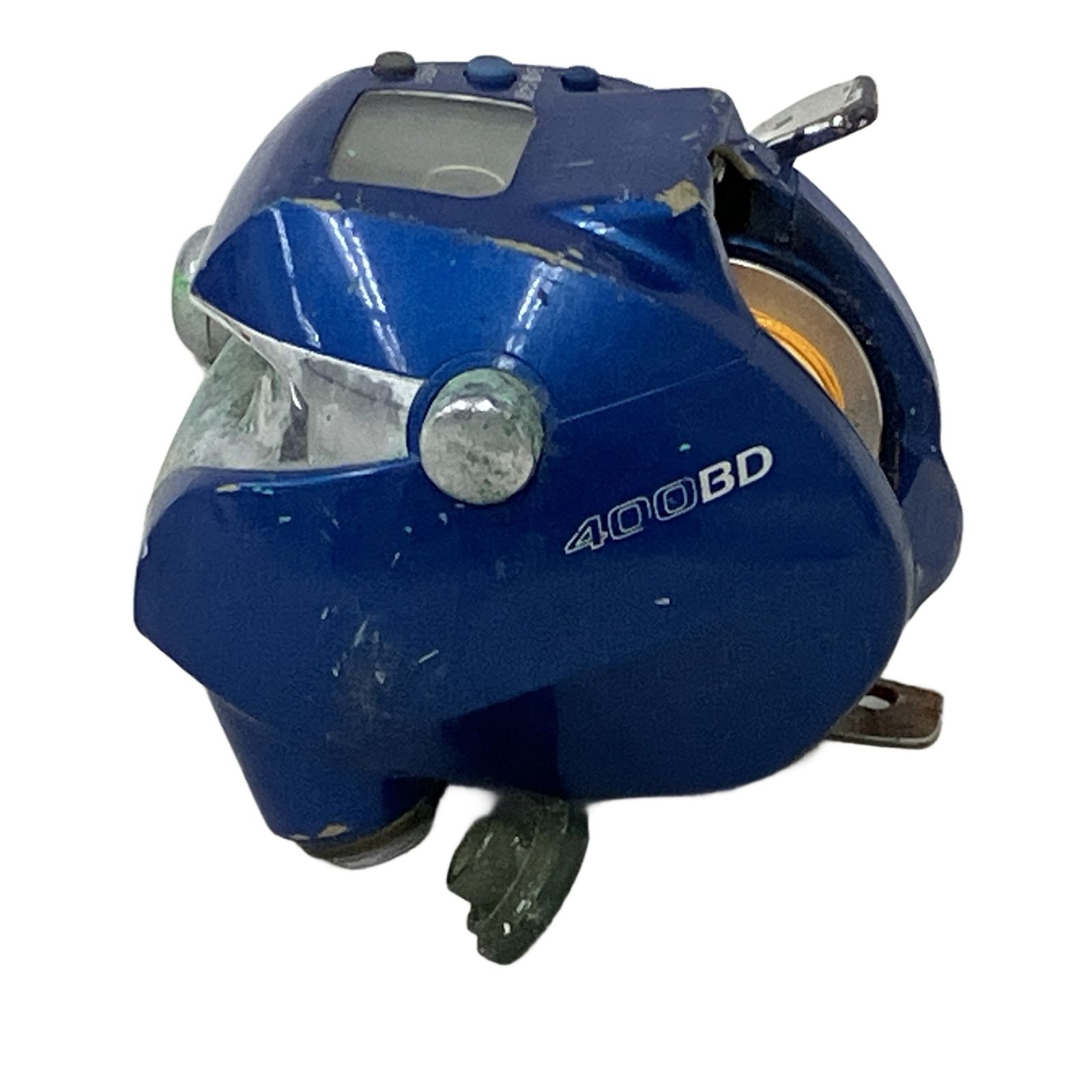 DAIWA SEABORG 400BD シーボーグ 船用 電動リール 釣具 釣り