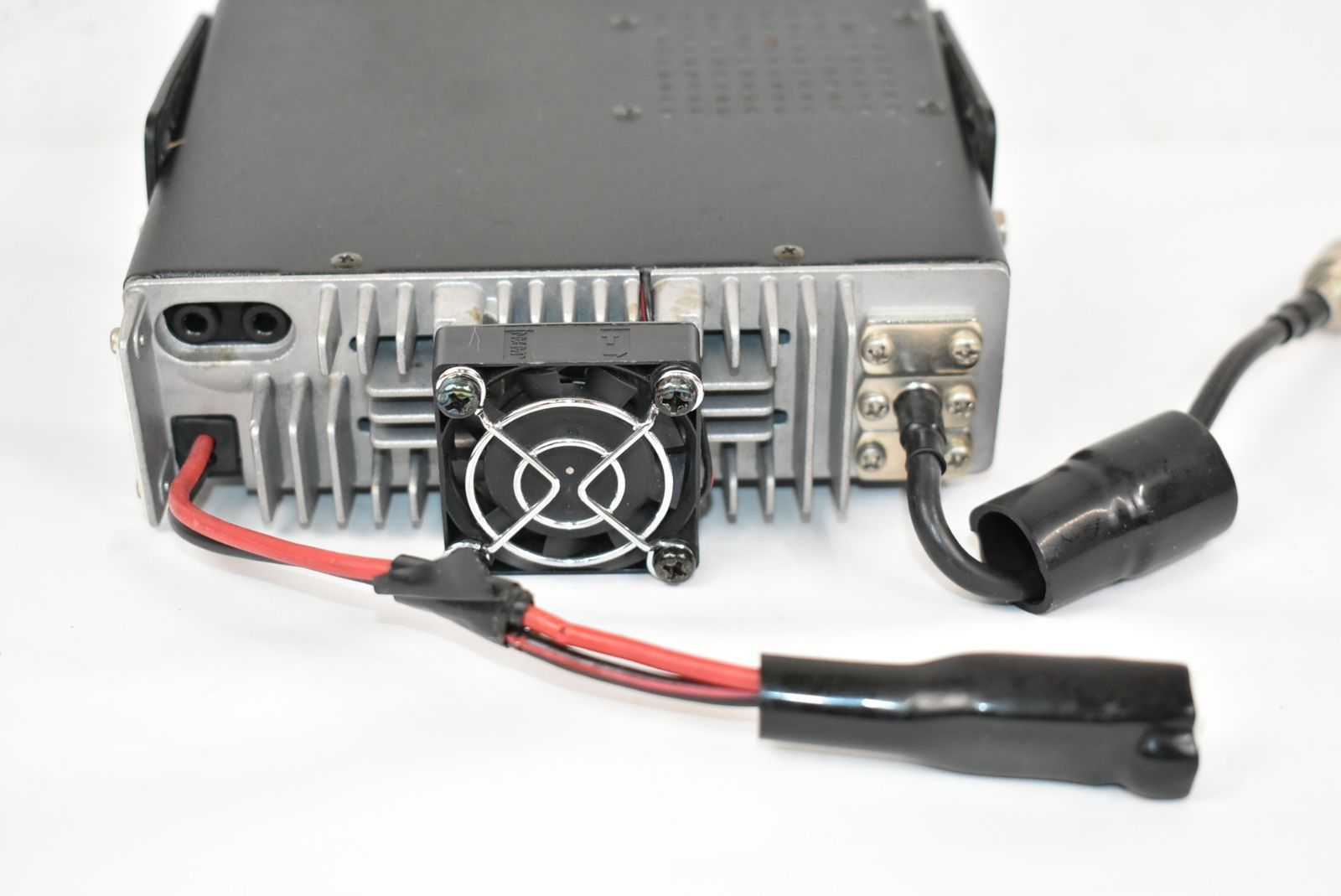 現状品 アイコム 無線機 IC-2330 デュアルバンド トランシーバー