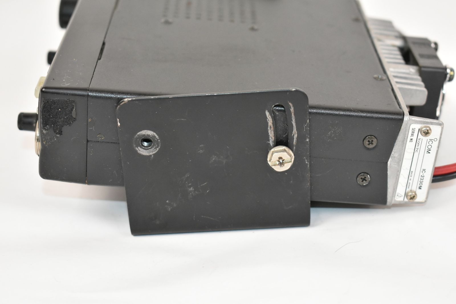 現状品 アイコム 無線機 IC-2330 デュアルバンド トランシーバー