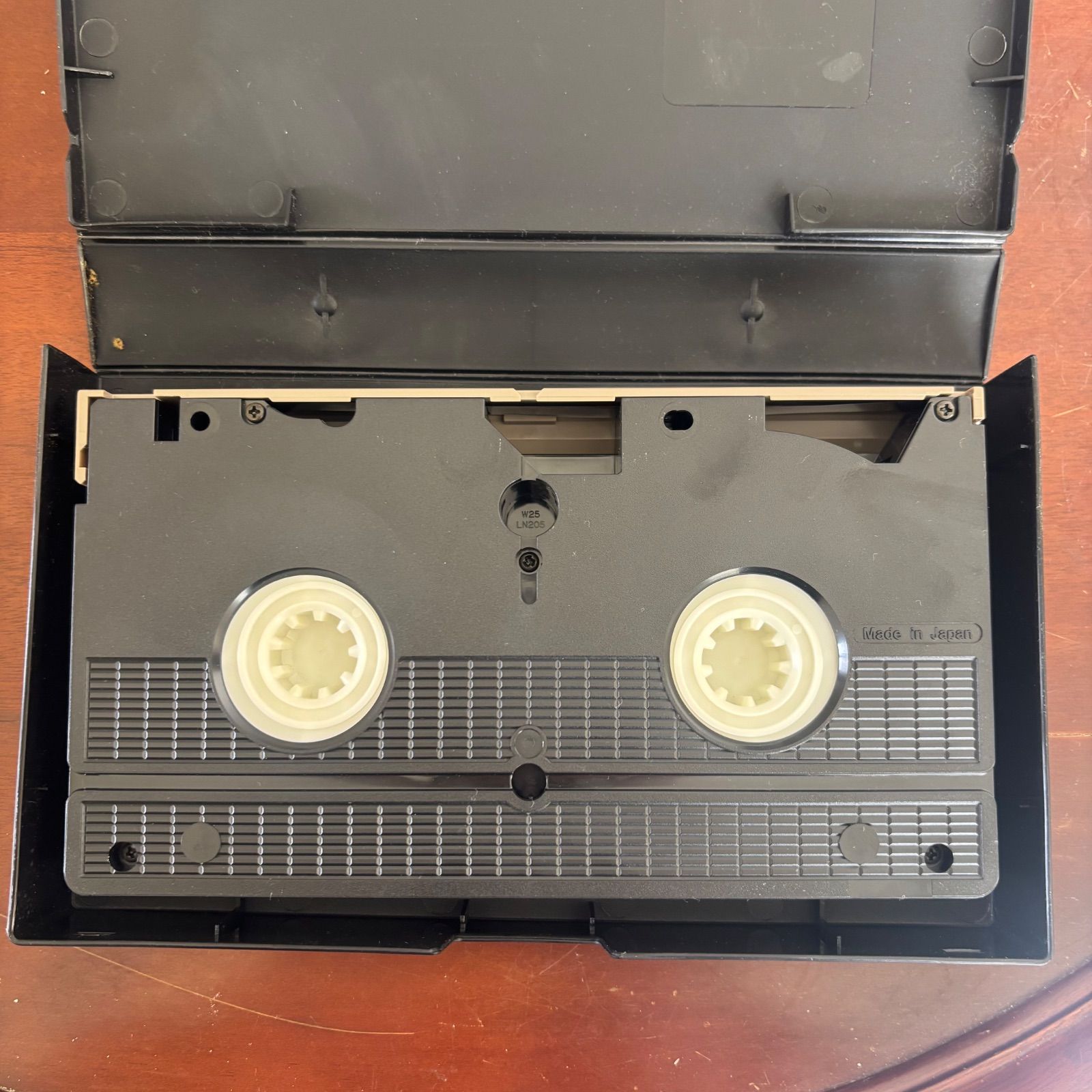 VHS 映画 河童 KAPPA 石井竜也監督作品 米米CLUB カールスモーキー石井