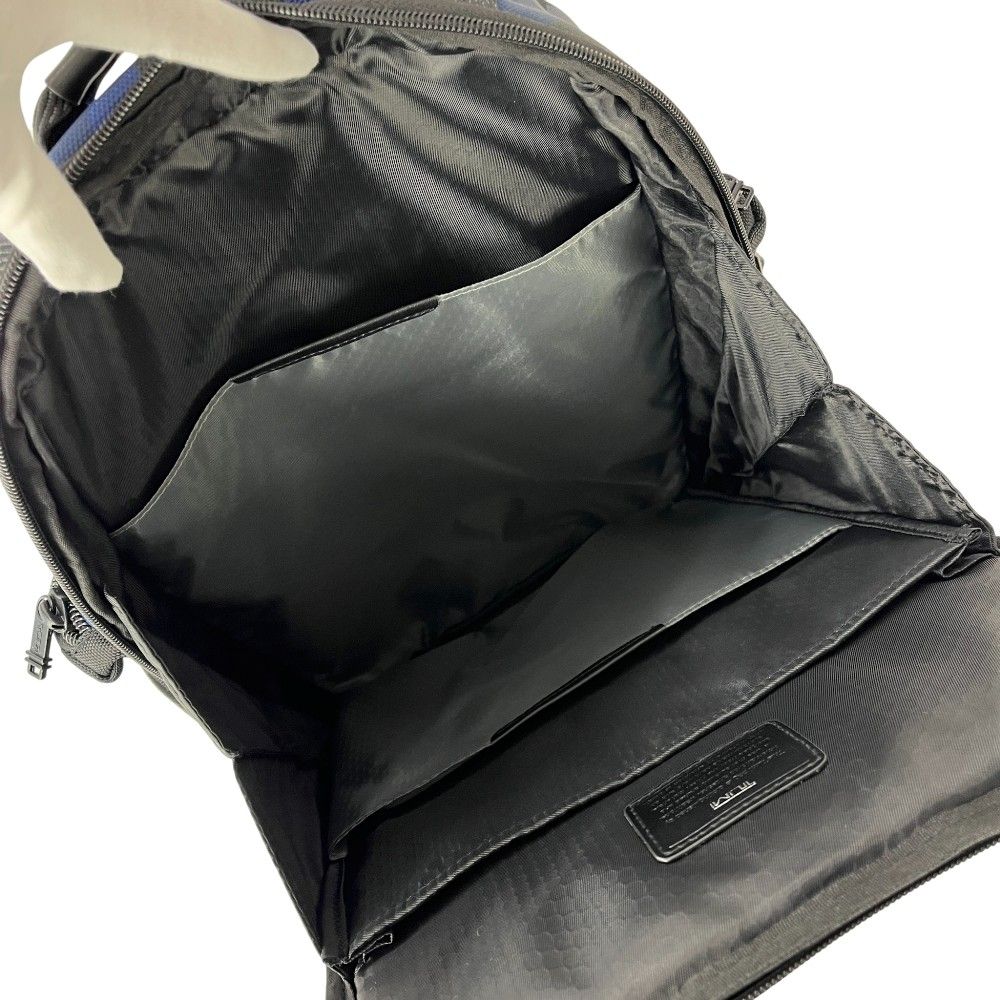 中古・納品書有】TUMI シェパード デラックス・ブリーフ・パック 中古