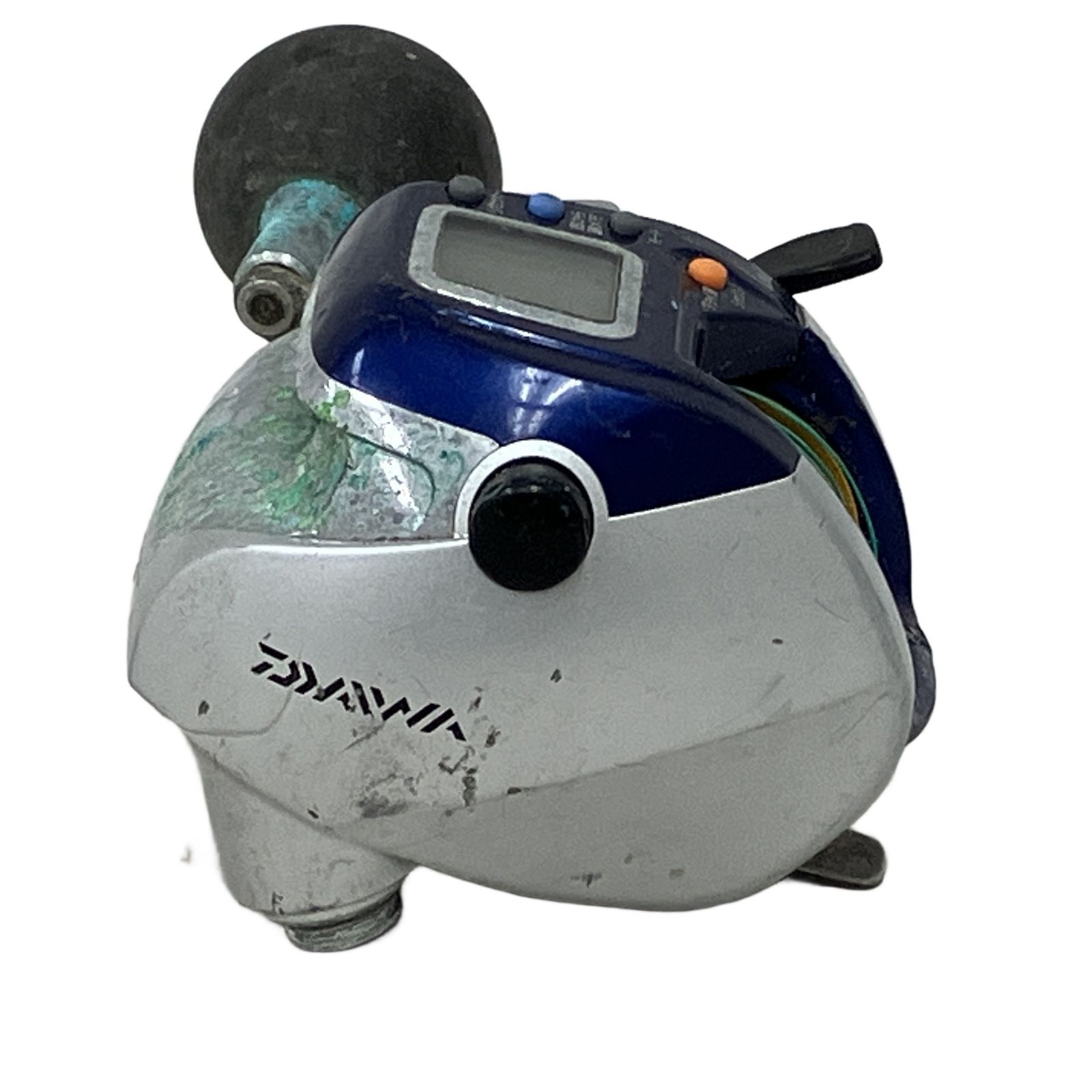 DAIWA ダイワ 電動リール HYPER TANACOM 400F 釣具 釣り フィッシング