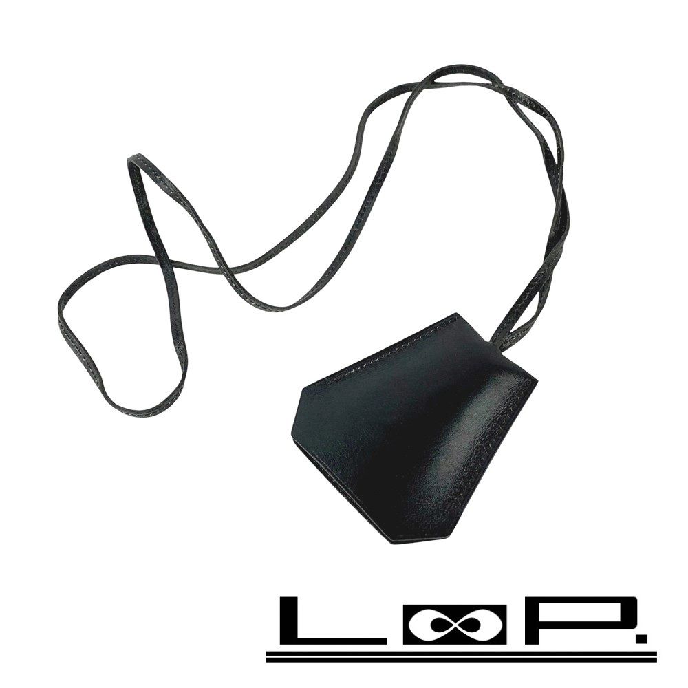 エルメス □美品□ クロシェット ネックレス クローシュ キーリング