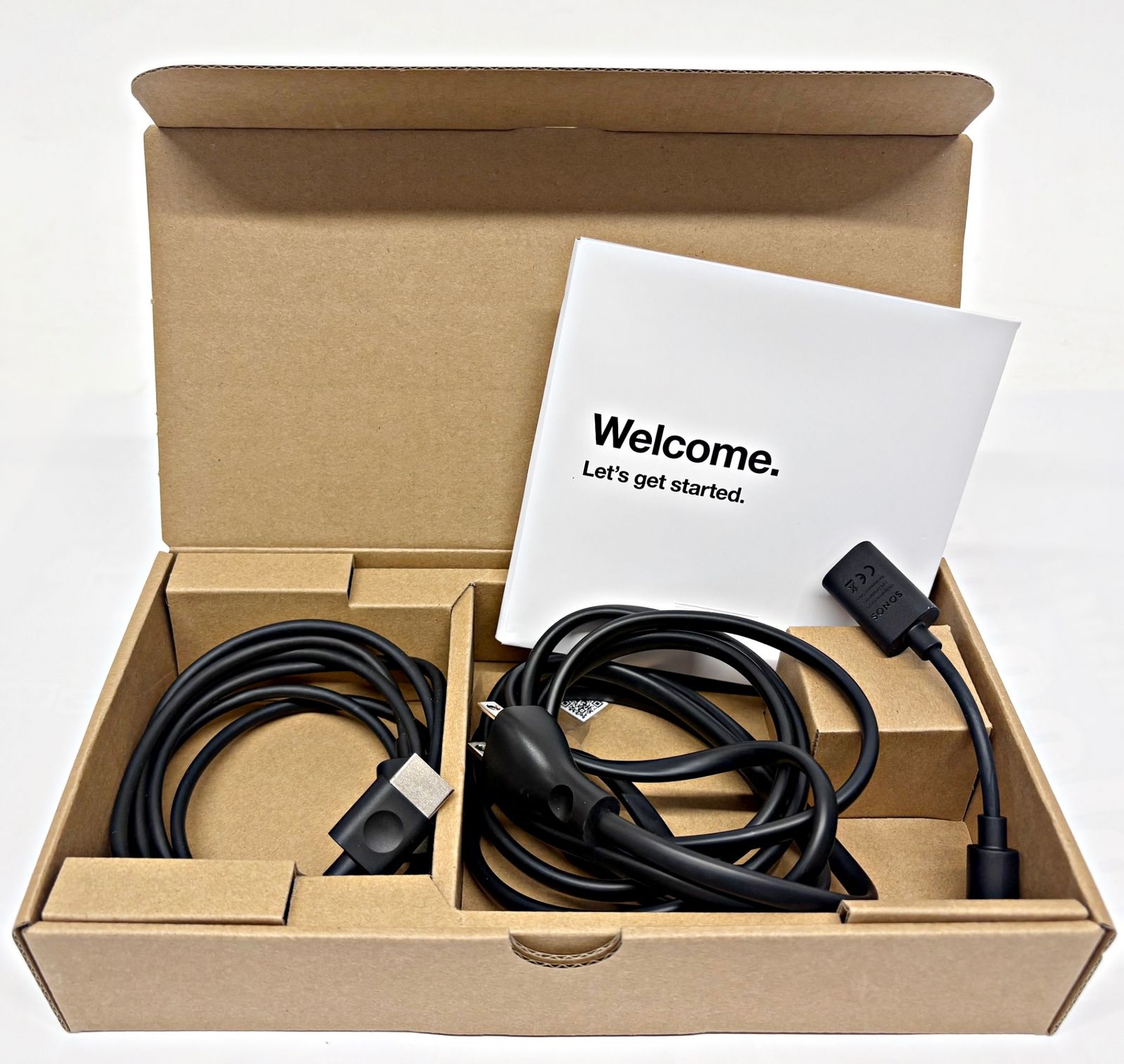 Sonos Arc サウンドバー ホワイト Dolby Atmos Trueplay スピーカー