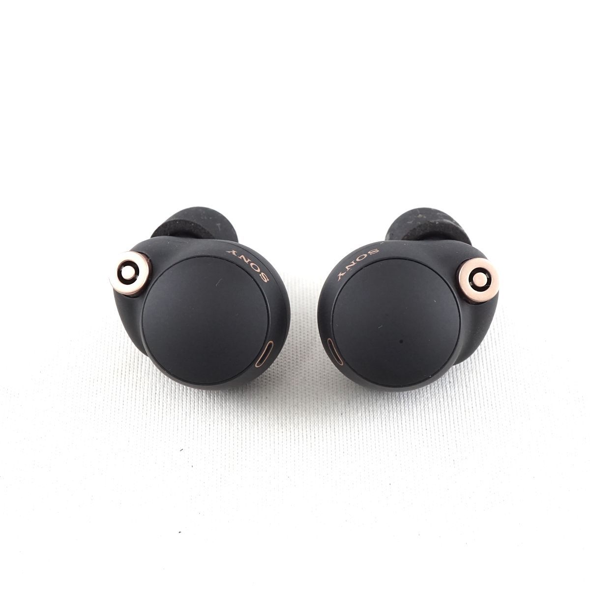 SONY WF-1000XM4 完全ワイヤレスイヤホン USED美品 ノイズキャンセ