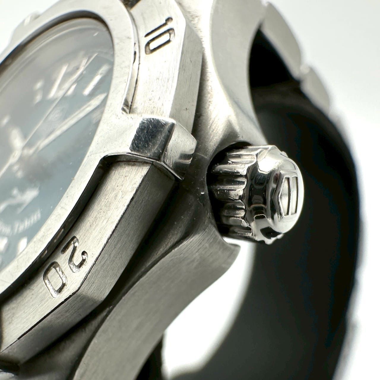 TAG HEUER タグホイヤー 腕時計 エクスクルーシブ ランギロア タヒチ