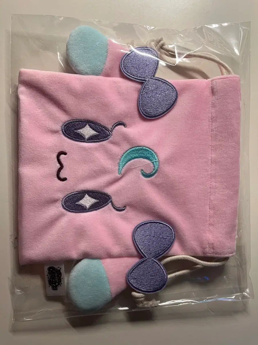 iFree ひも ポーチ 未開封