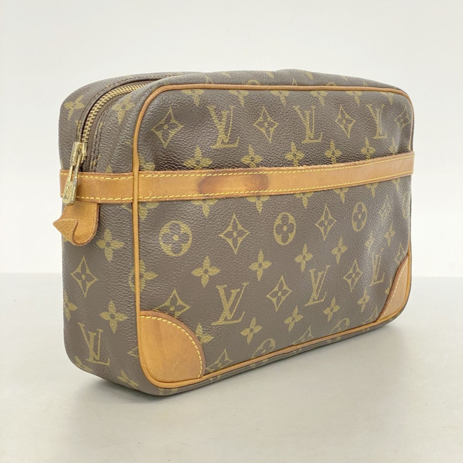 ルイ・ヴィトン(Louis Vuitton) ルイ・ヴィトン クラッチバッグ