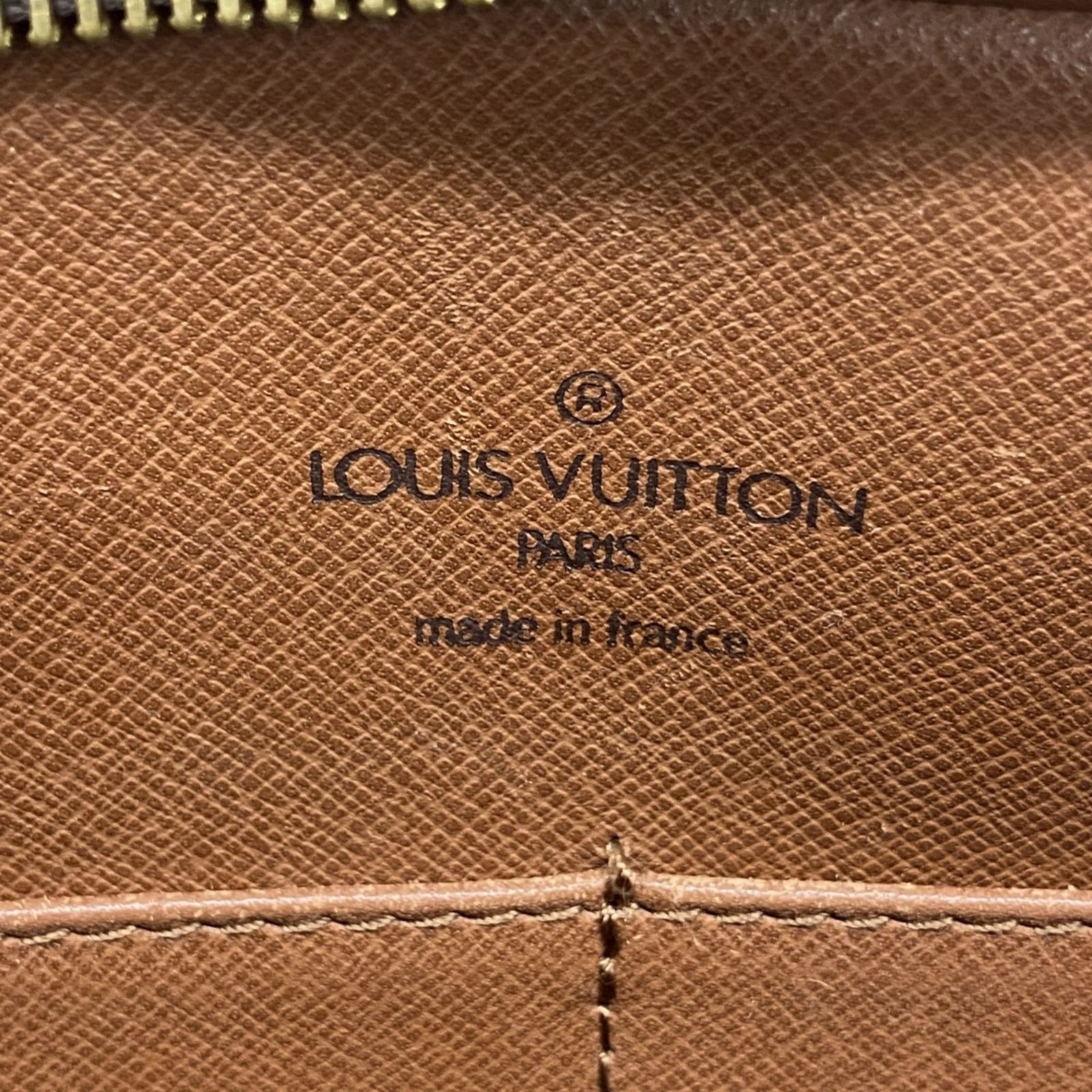 ルイ・ヴィトン(Louis Vuitton) ルイ・ヴィトン クラッチバッグ