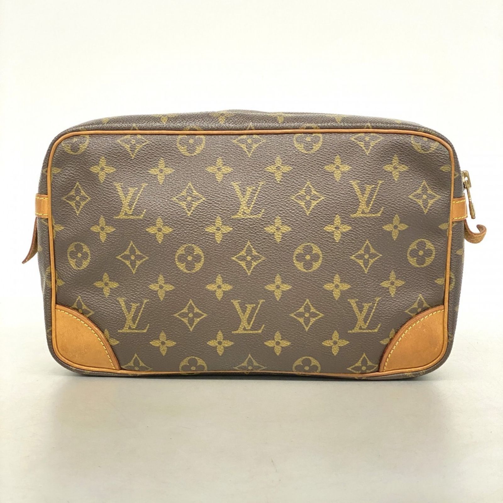ルイ・ヴィトン(Louis Vuitton) ルイ・ヴィトン クラッチバッグ