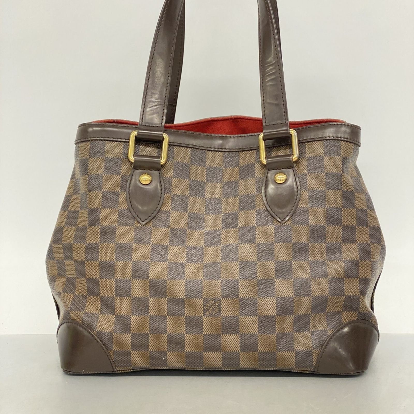 ルイ・ヴィトン(Louis Vuitton) ルイ・ヴィトン トートバッグ ダミエ