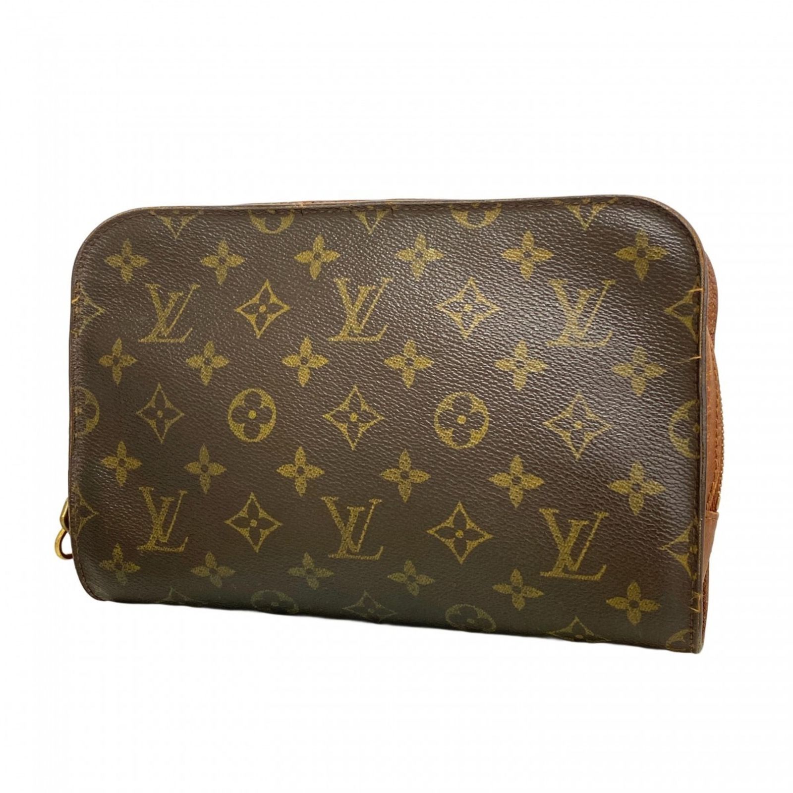 ルイ・ヴィトン(Louis Vuitton) ルイ・ヴィトン クラッチバッグ