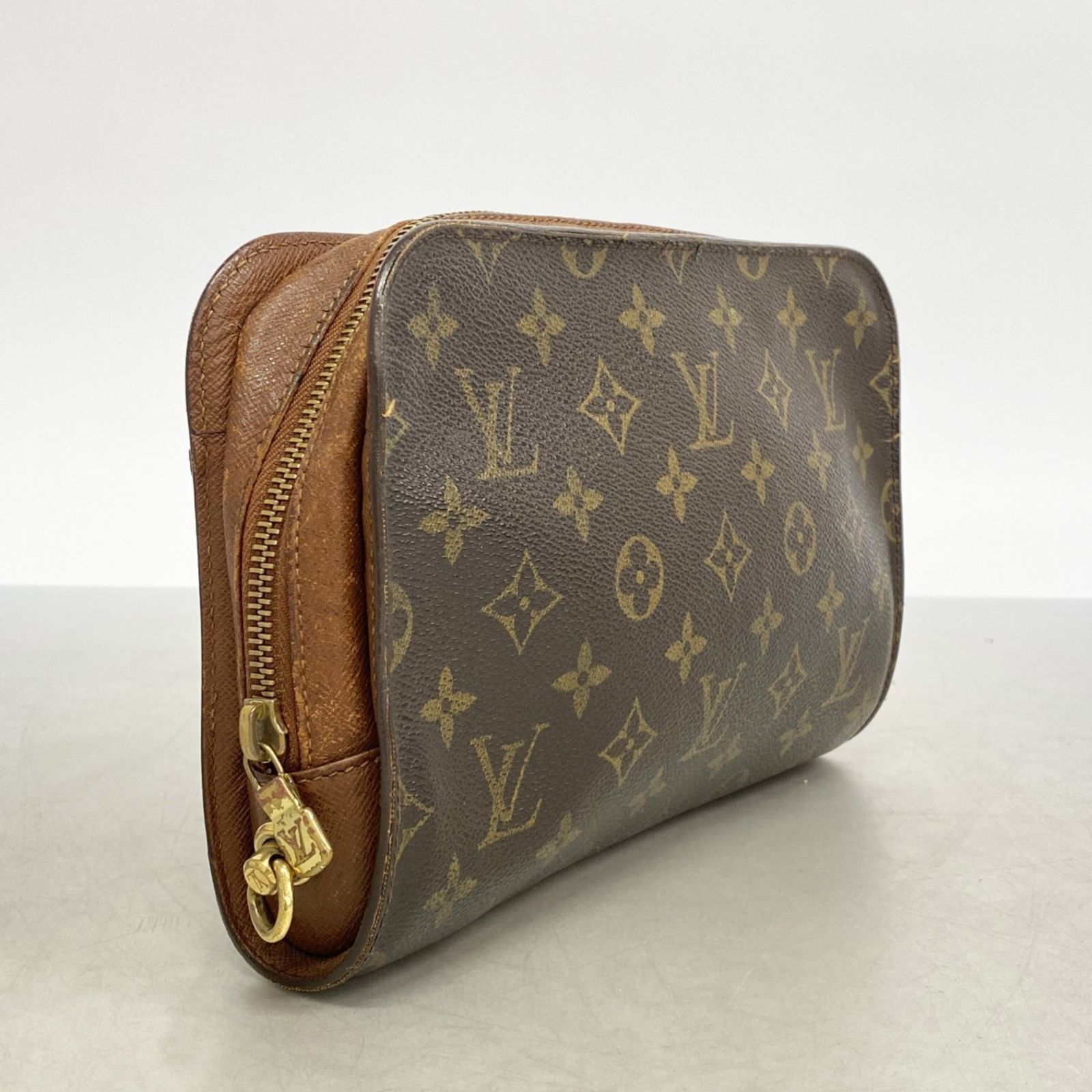 ルイ・ヴィトン(Louis Vuitton) ルイ・ヴィトン クラッチバッグ