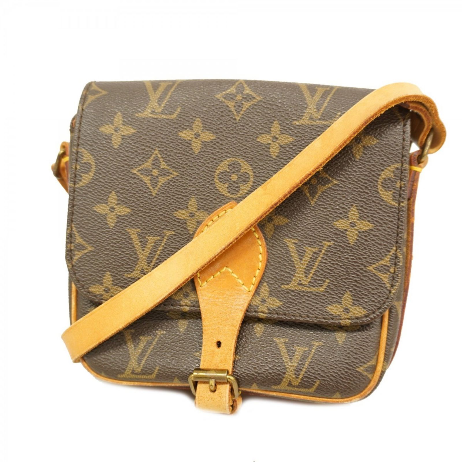 ルイ・ヴィトン(Louis Vuitton) ルイ・ヴィトン ショルダーバッグ 