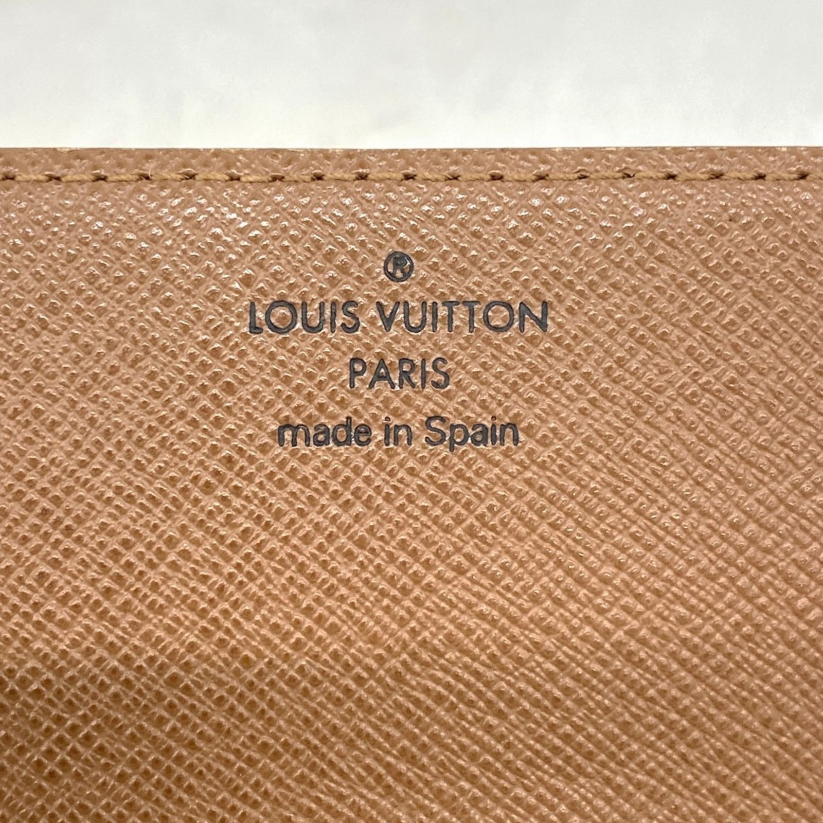 ルイ・ヴィトン(Louis Vuitton) ルイ・ヴィトン 名刺入れ モノグラム