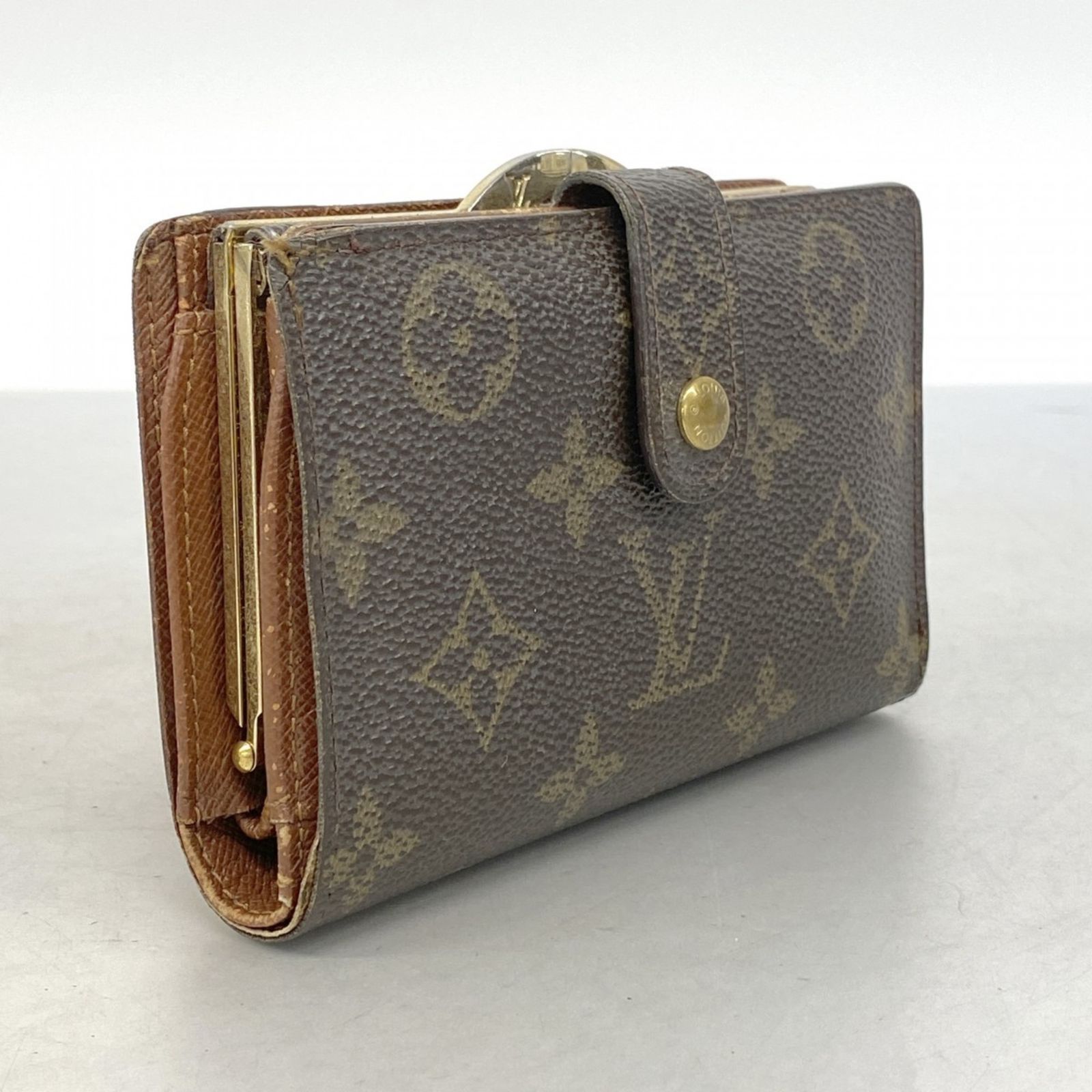 ルイ・ヴィトン(Louis Vuitton) ルイ・ヴィトン 財布 モノグラム