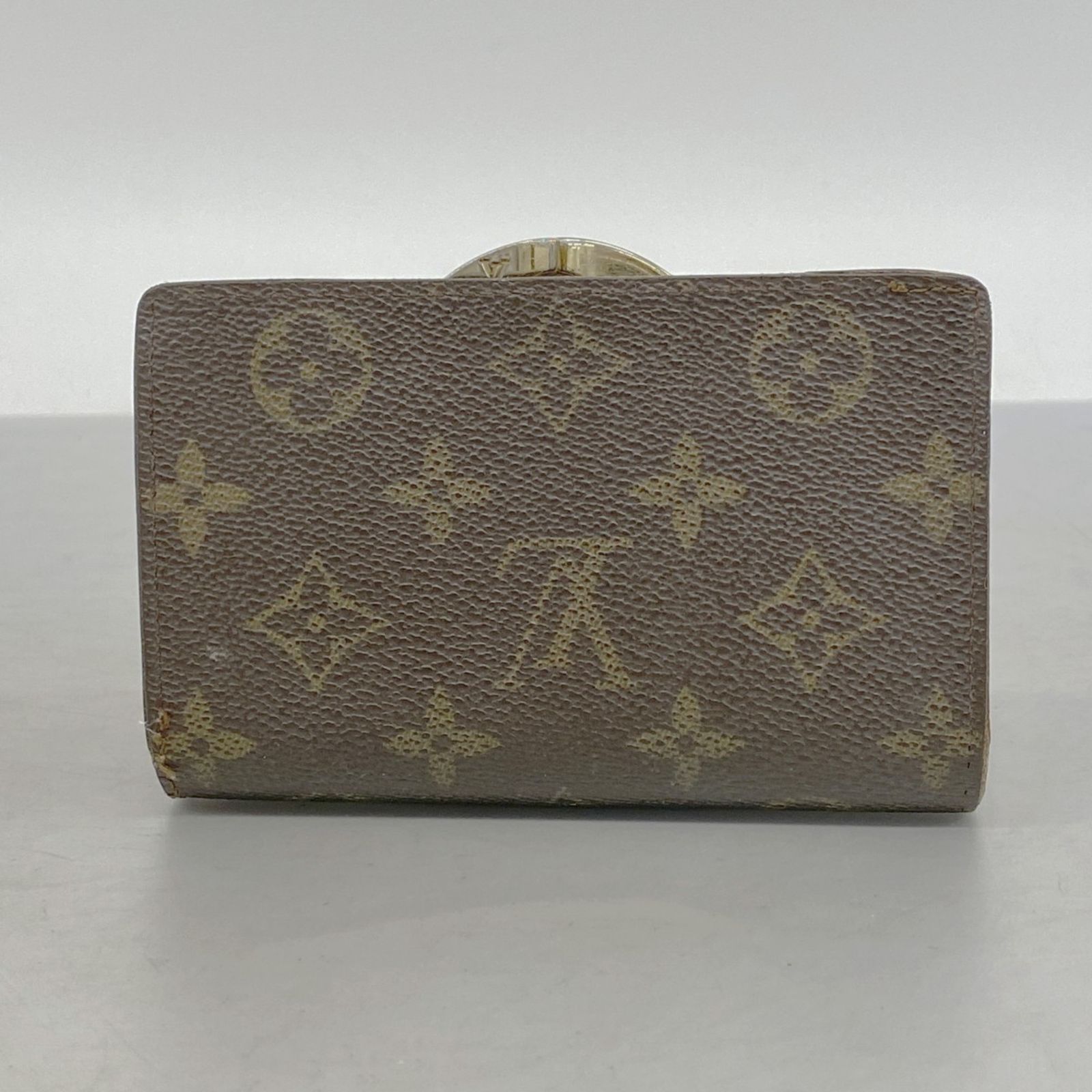 ルイ・ヴィトン(Louis Vuitton) ルイ・ヴィトン 財布 モノグラム