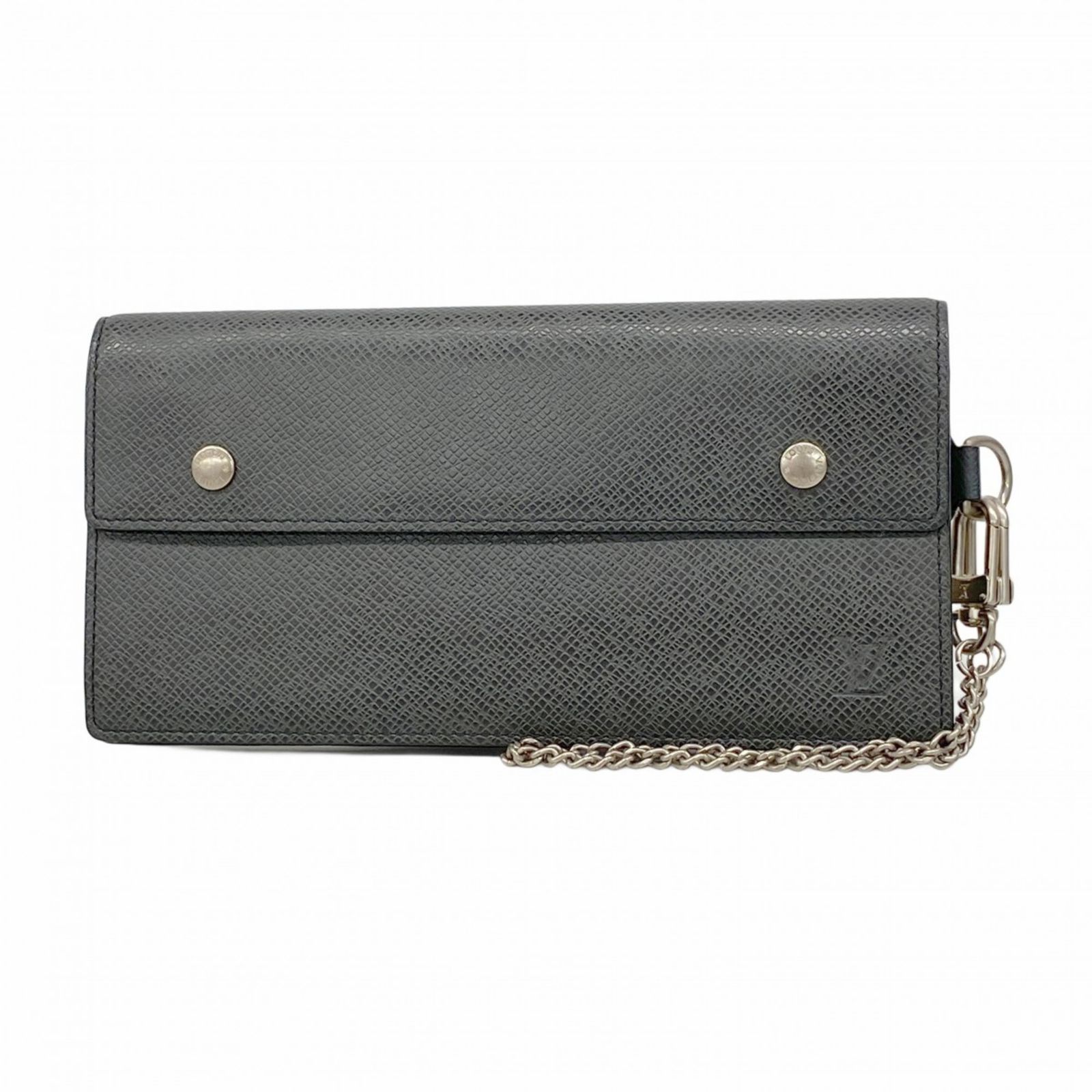 ルイ・ヴィトン(Louis Vuitton) ルイ・ヴィトン 長財布 タイガ